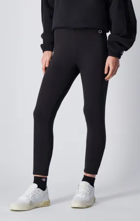 Sport Lifestyle Soft Fleece Leggings