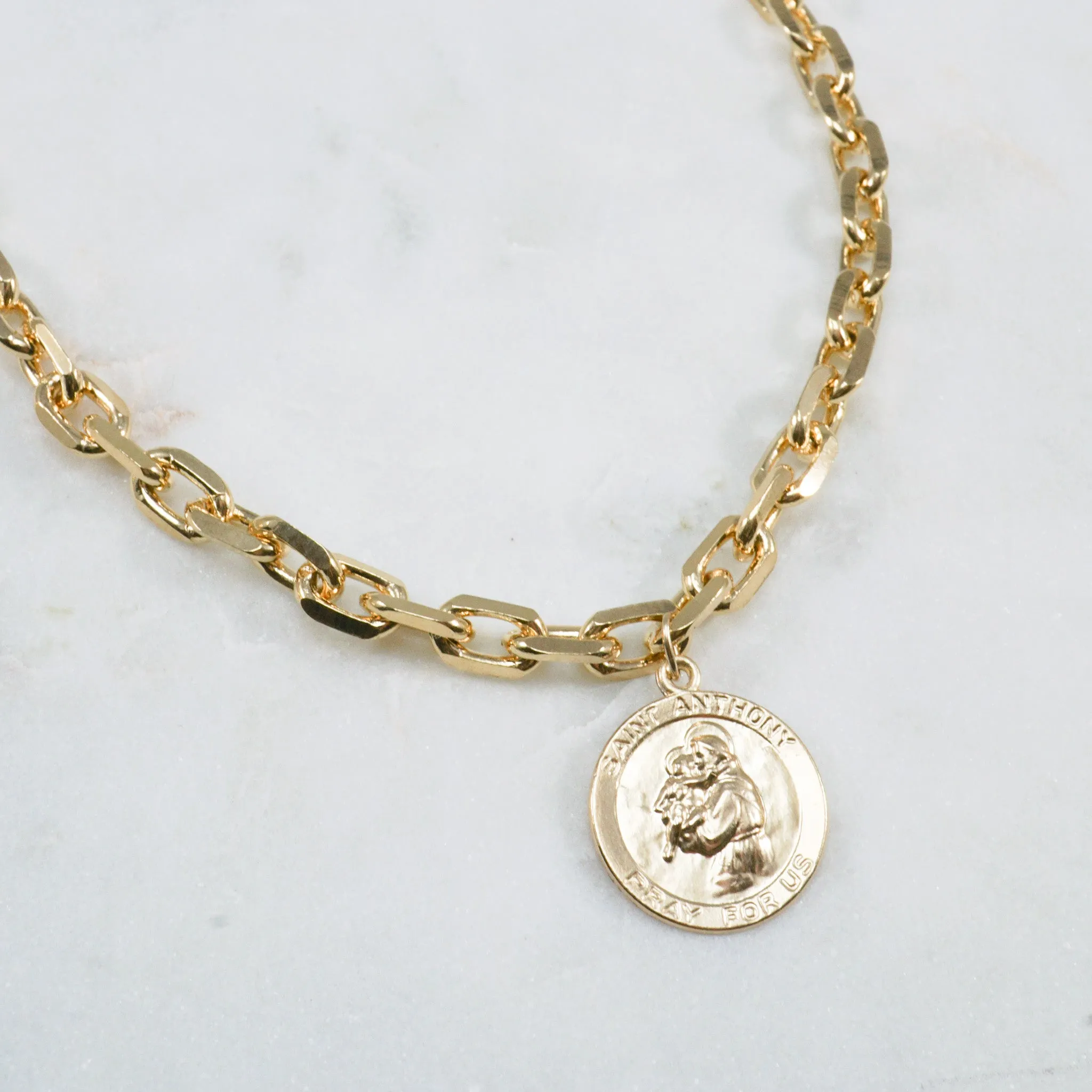 St. Anthony Chain