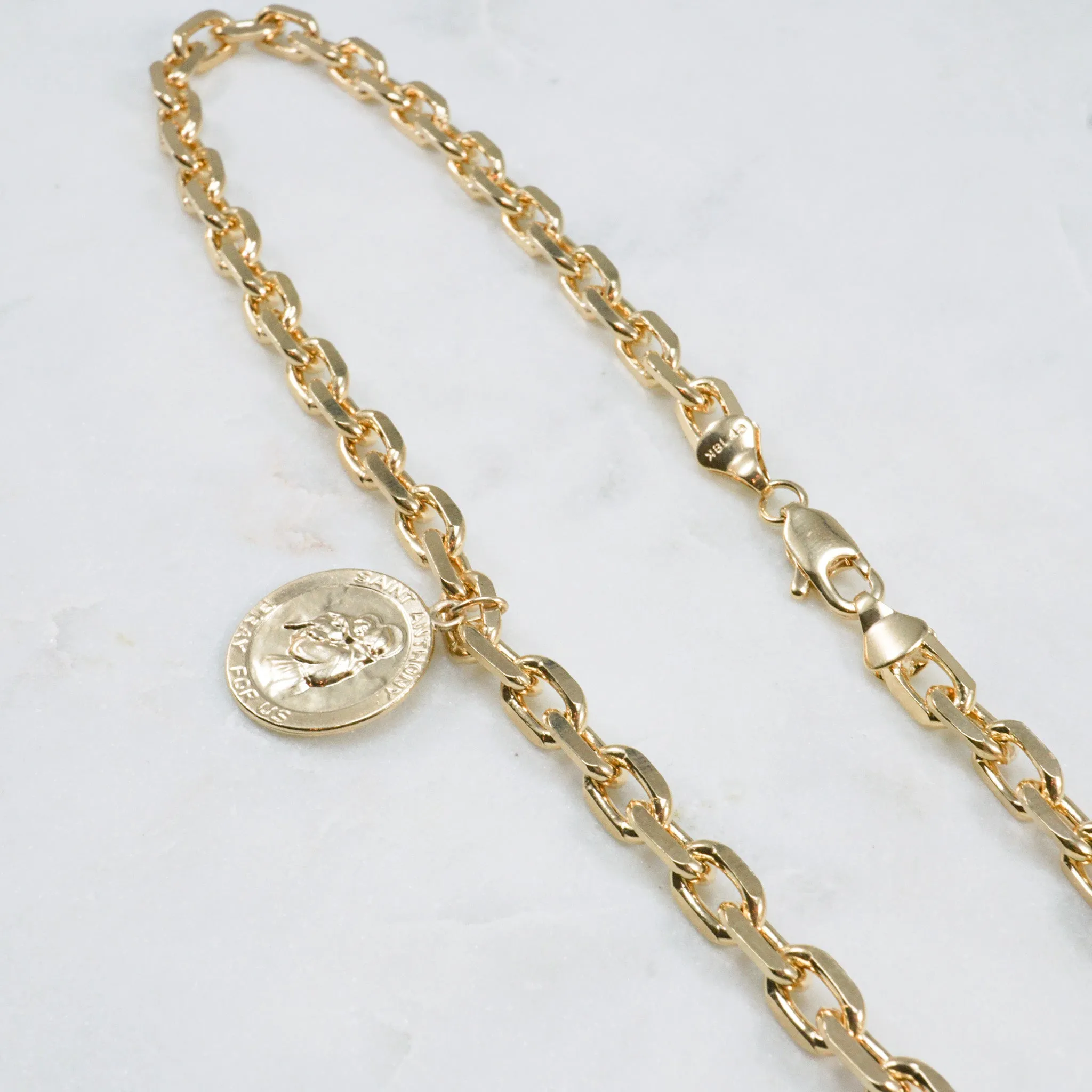 St. Anthony Chain