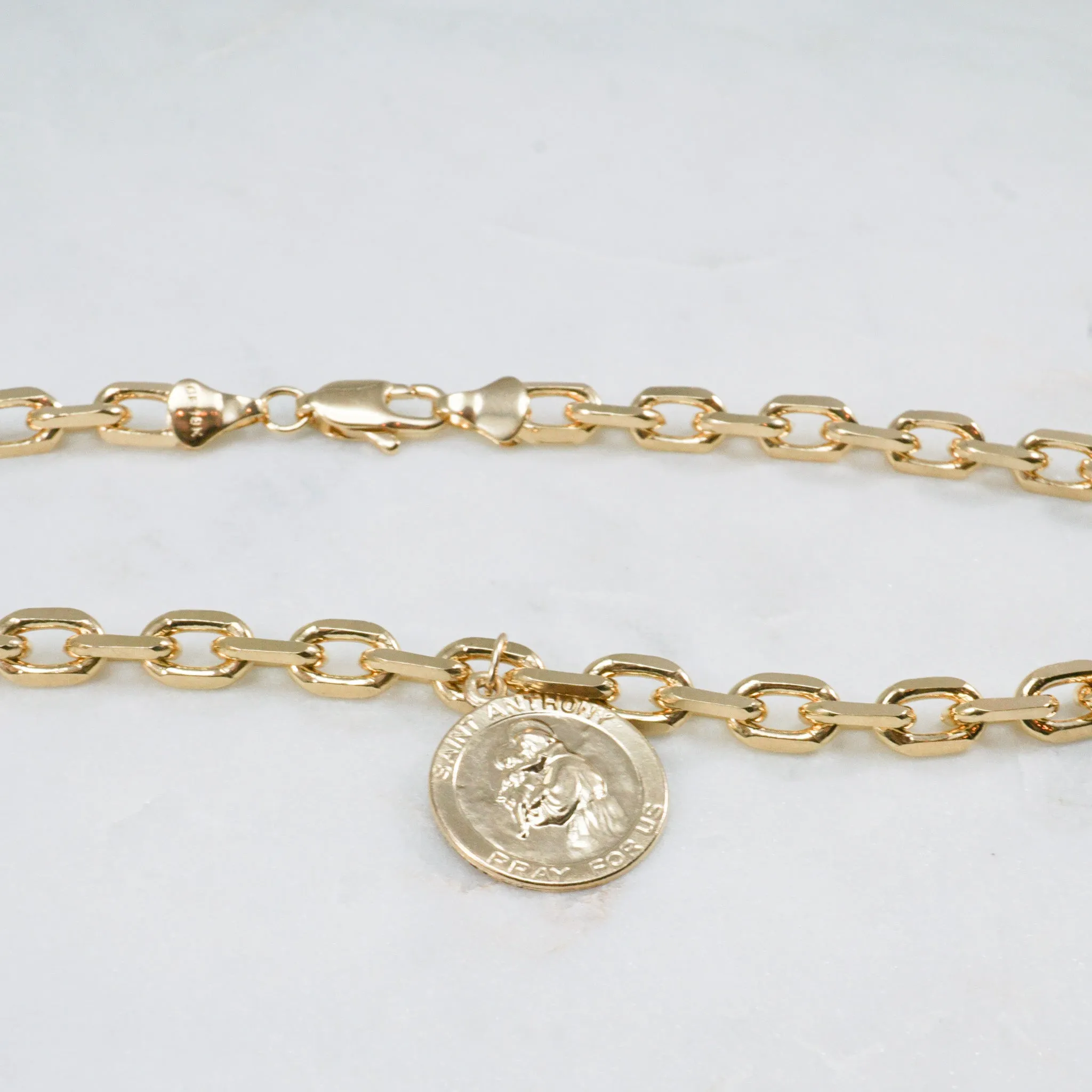 St. Anthony Chain