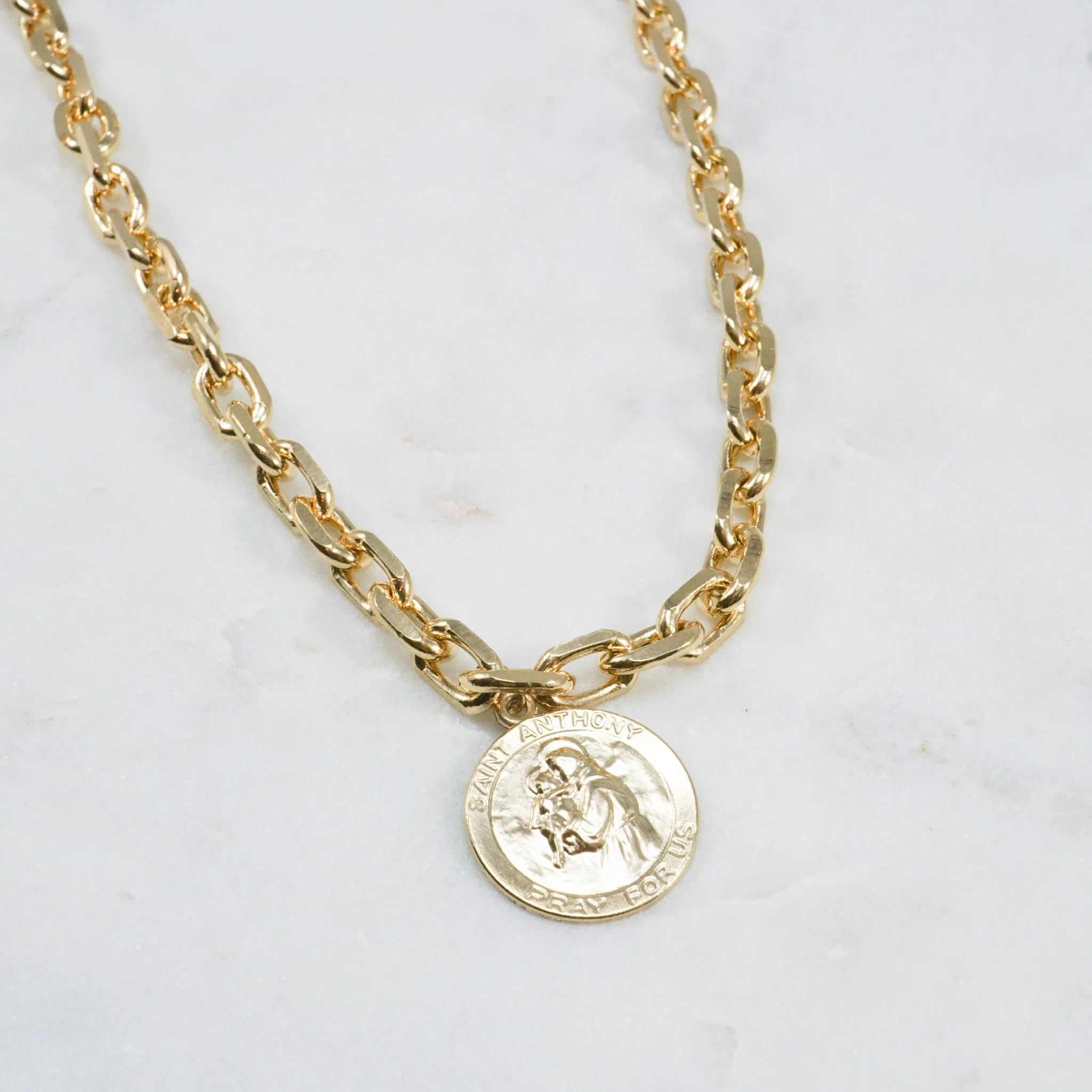 St. Anthony Chain