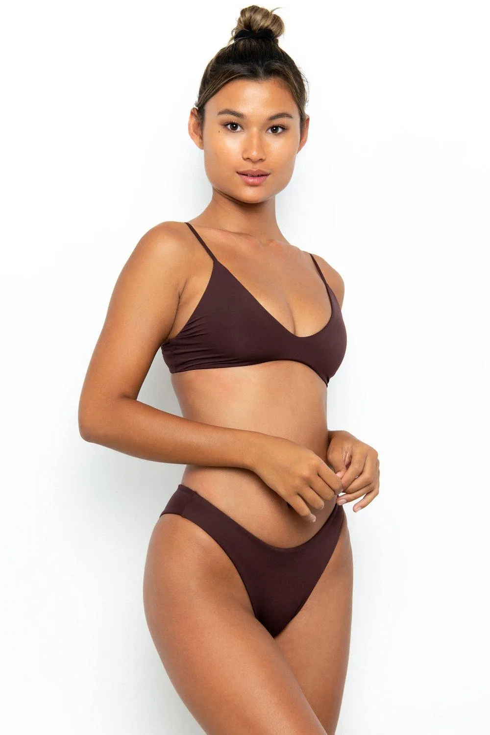 Stella Bottom by Novah Swimwear - FINAL SALE