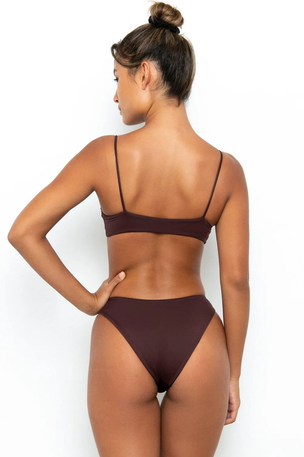 Stella Bottom by Novah Swimwear - FINAL SALE