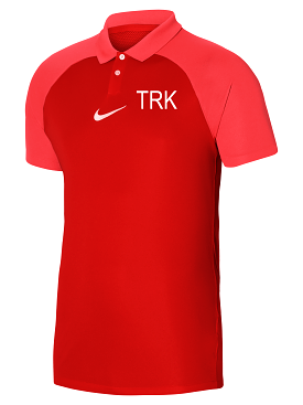 Team Rankine - Academy Pro Polo