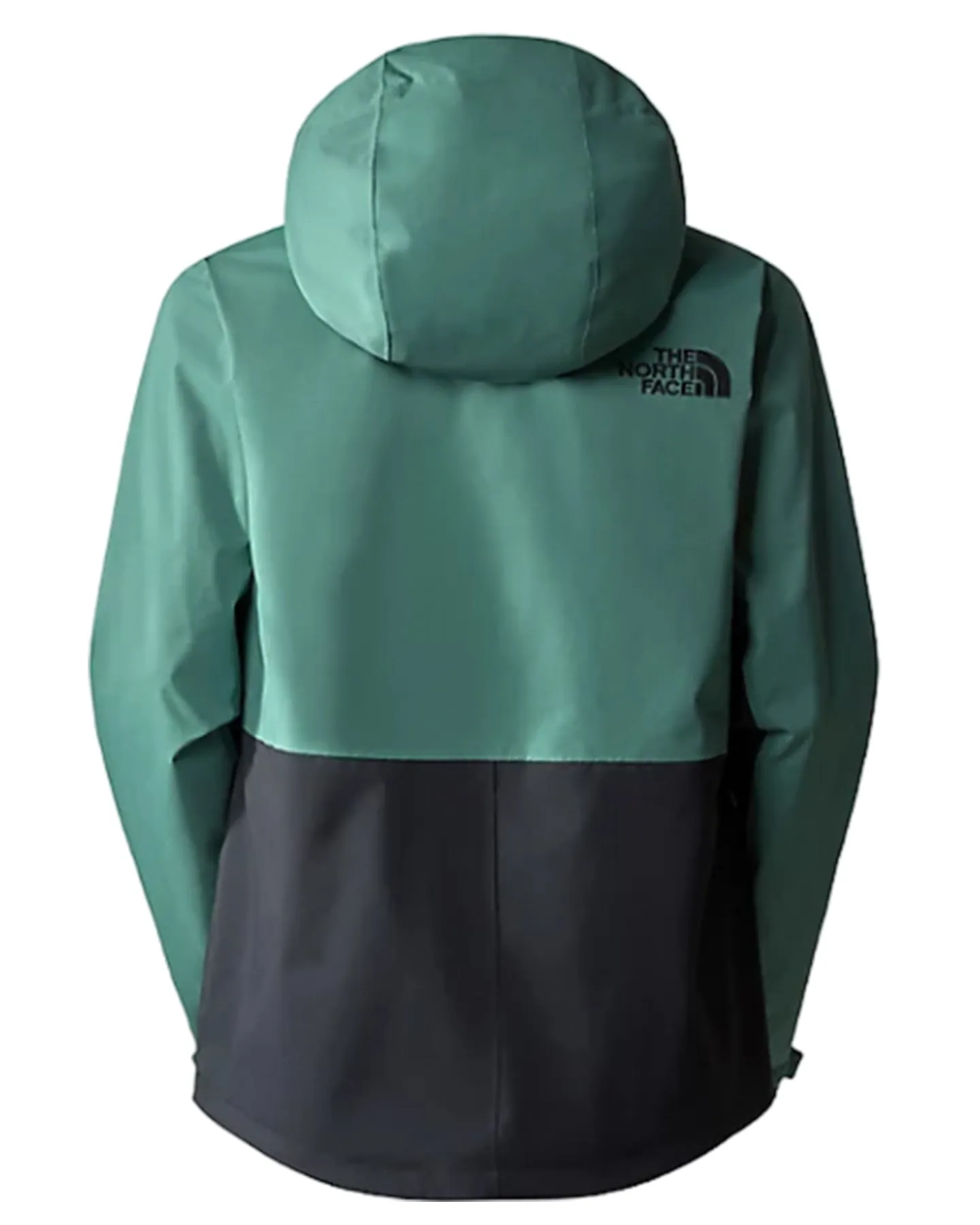 The North Face Women's Freedom Stretch Snow Jacket - Dark Sage/Tnf Black | Shop Coats & Jackets at Trojan Wake Ski Snow 