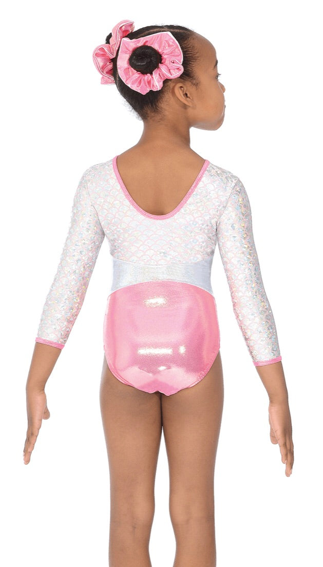 The Zone Princess Leotard Z493