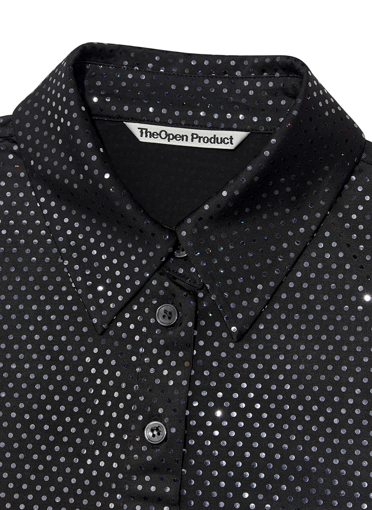 TheOpen Product  |Shirts & Blouses