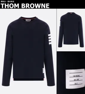 THOM BROWNE  |Designers T-Shirts