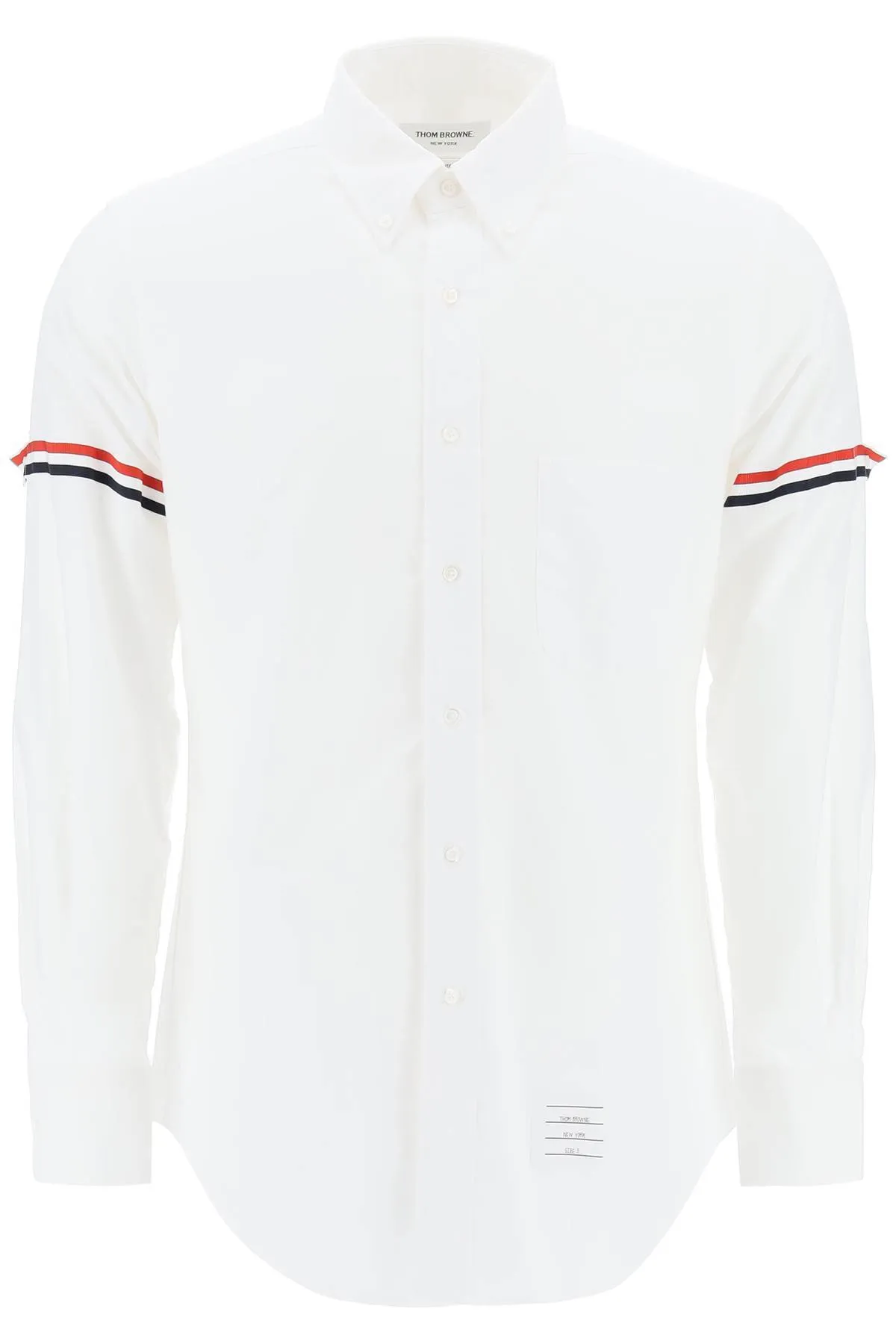 THOM BROWNE  |Shirts