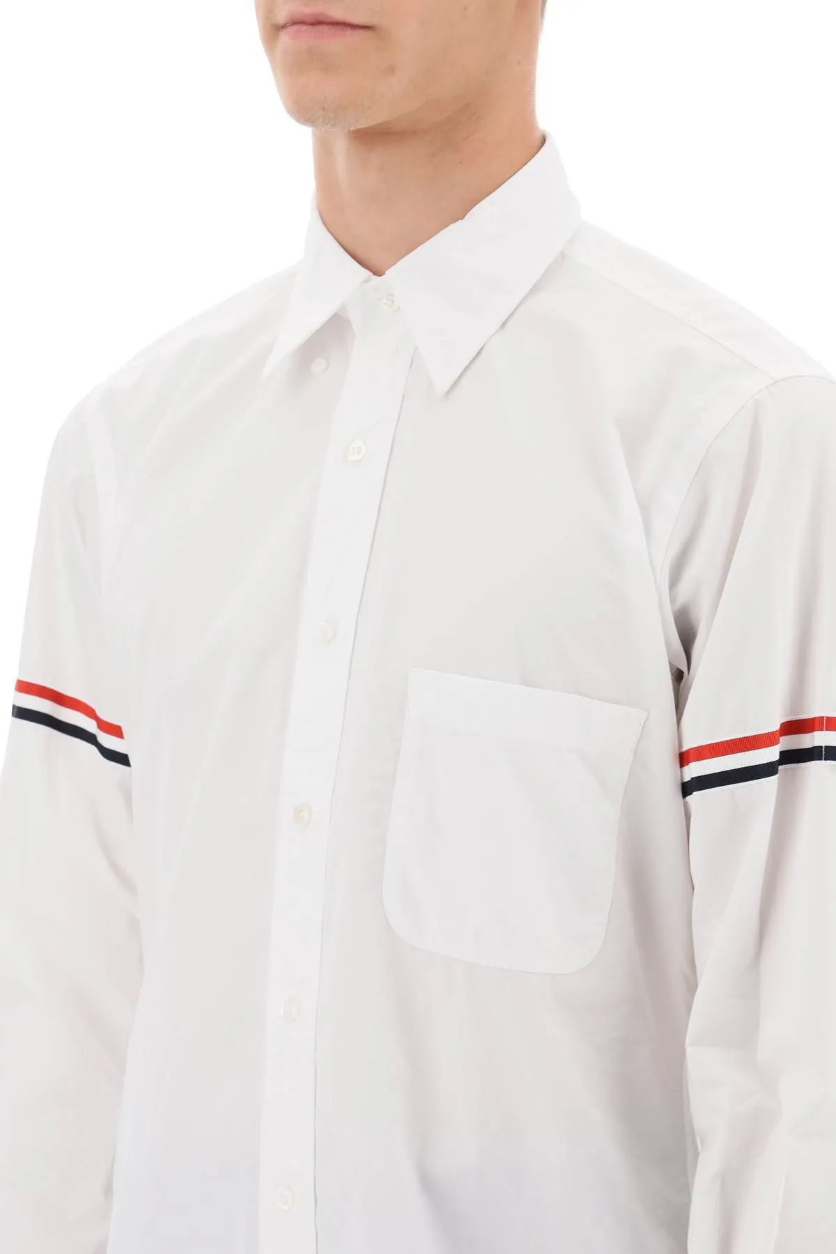 THOM BROWNE  |Shirts