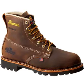 Thorogood 814-4514 6 Heritage Insulated Boots - Mens