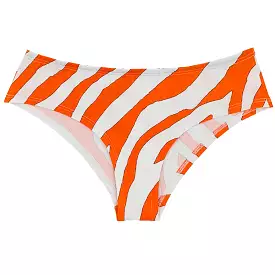 Tiger Lily Organic Cotton Cheeky Panty