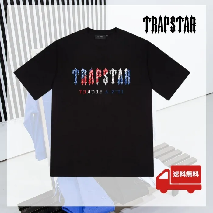 Trapstar London  |T-Shirts