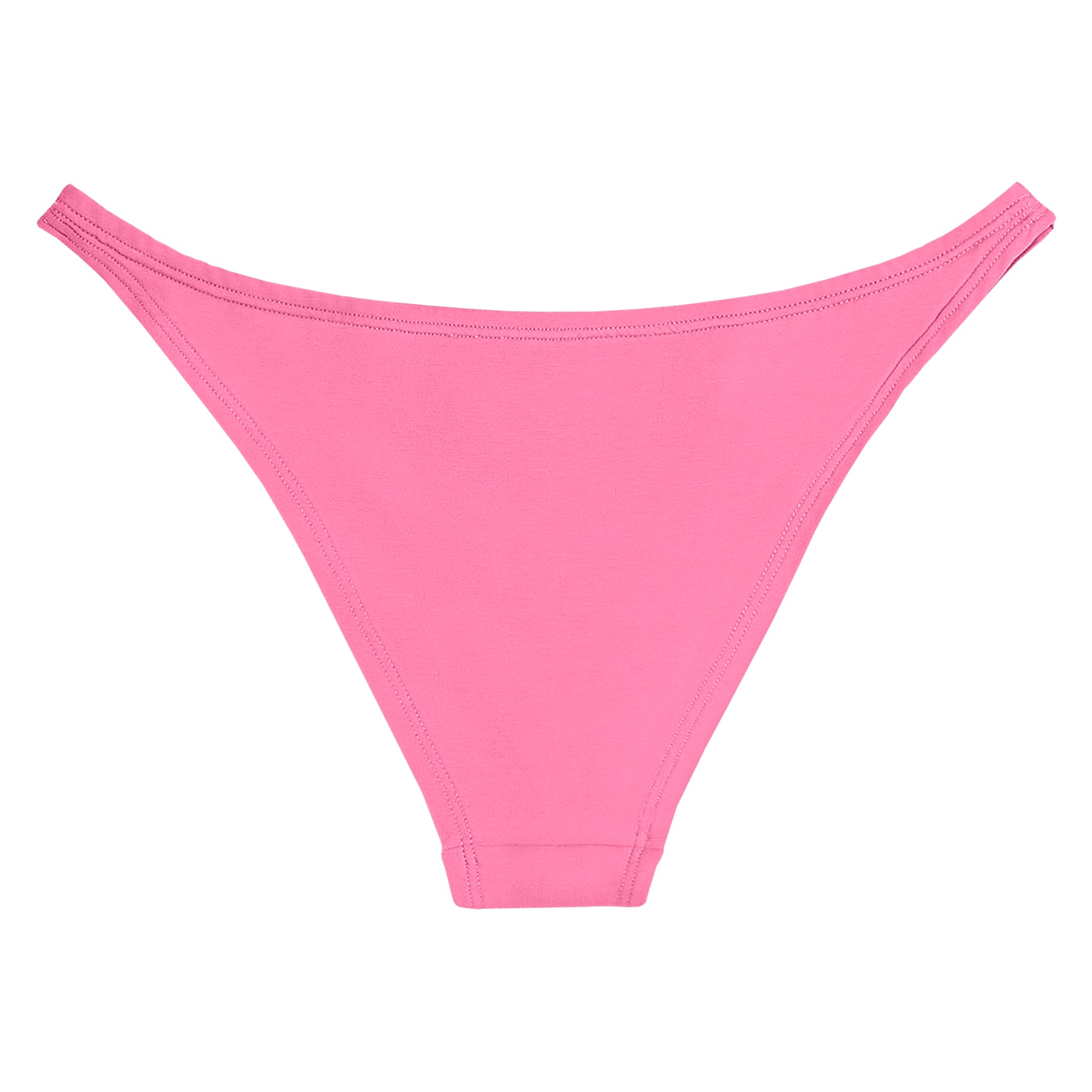 Tulip Organic Cotton Brazilian Panty