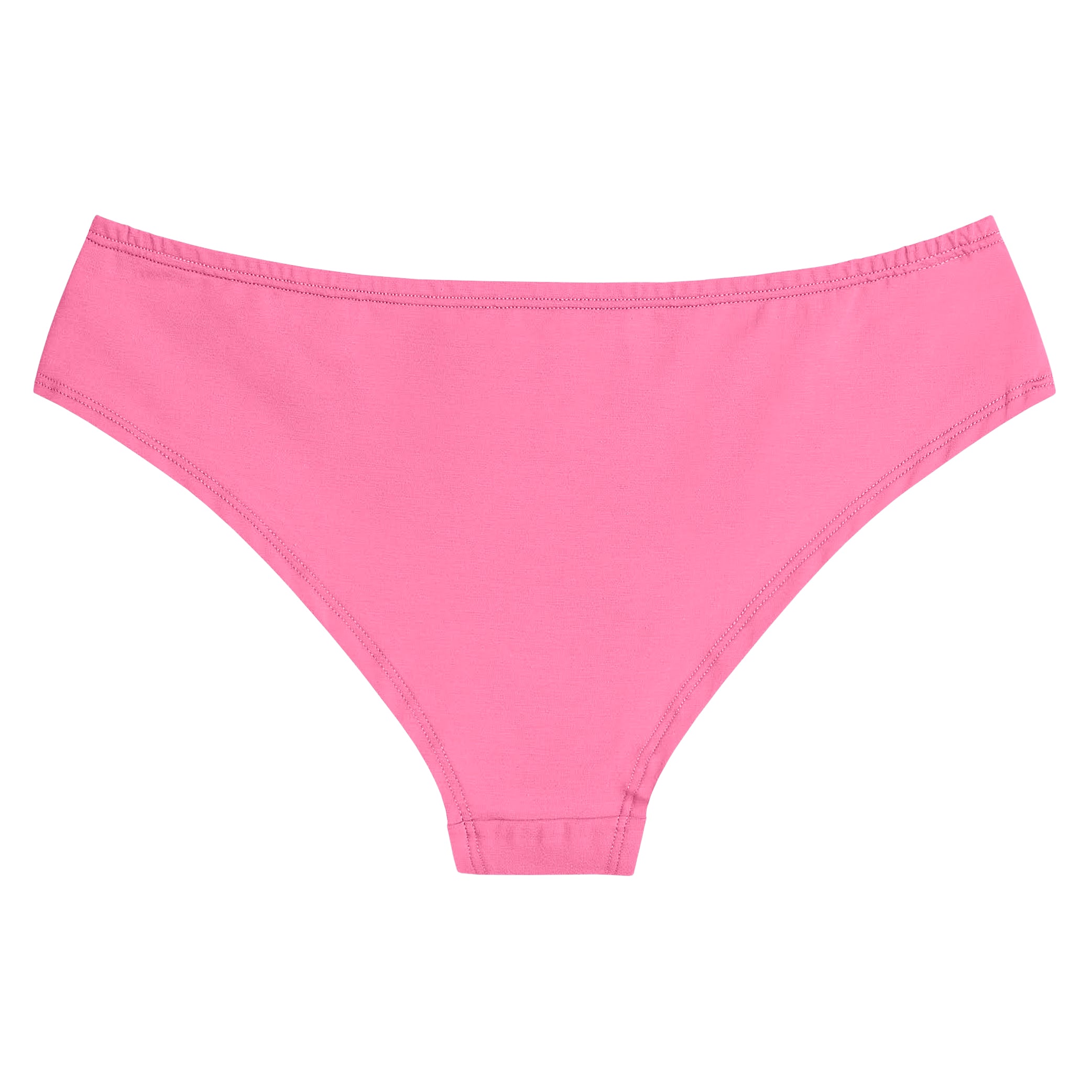 Tulip Organic Cotton Cheeky Panty