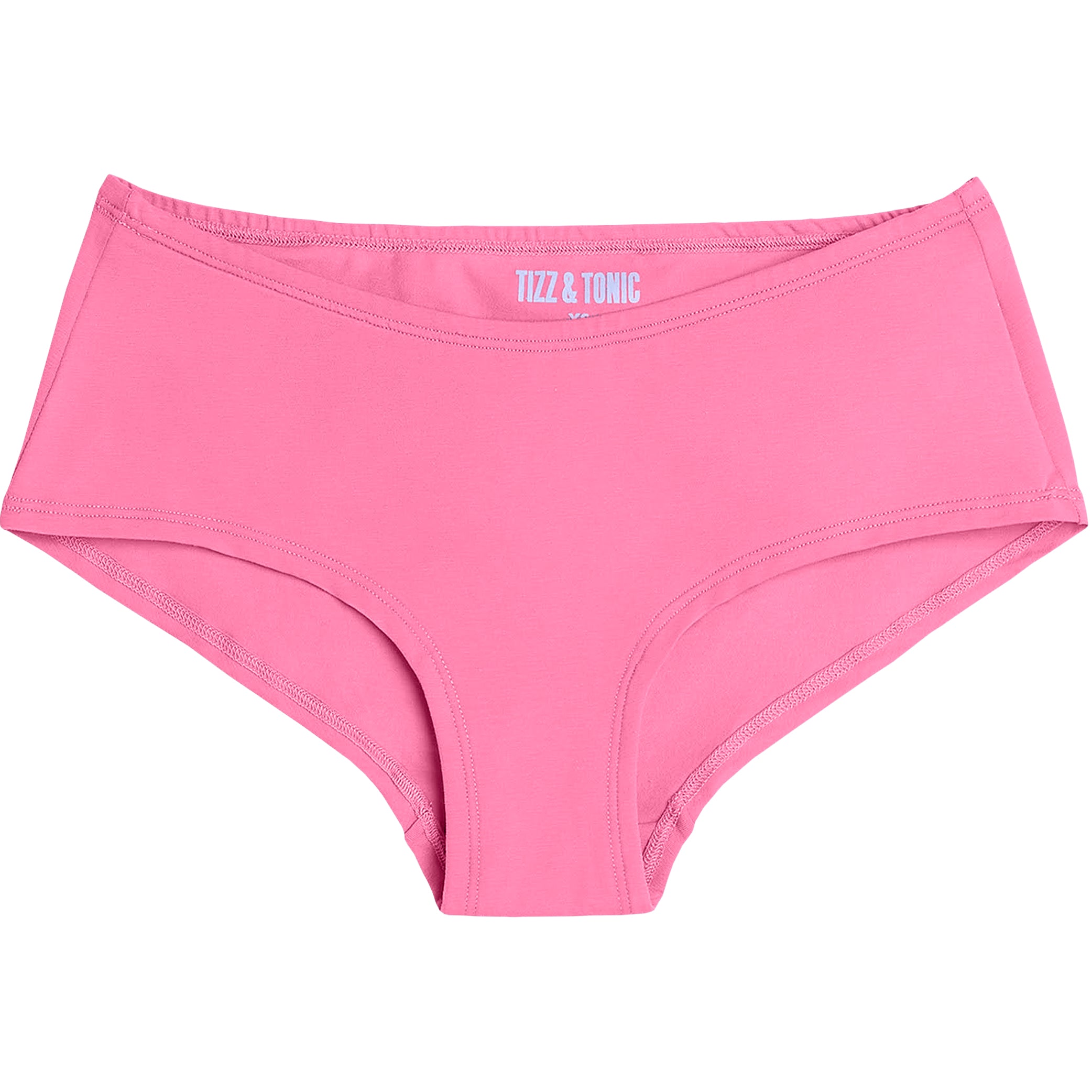 Tulip Organic Cotton Hipster Panty