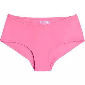 Tulip Organic Cotton Hipster Panty