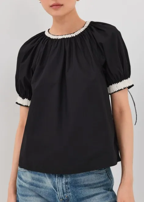 ULLA JOHNSON  |Shirts & Blouses