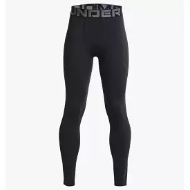 Under Armour Black/Pitch Grey Base 2.0 Legging