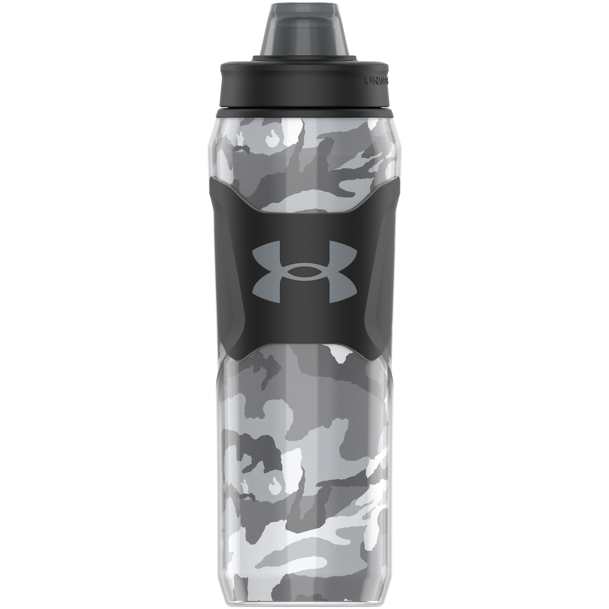 Under Armour Insulated Playmaker Squeeze Waterbottle