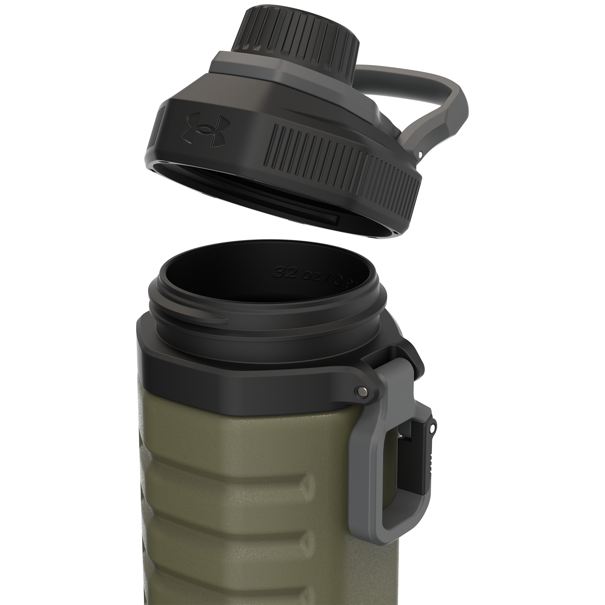 Under Armour Off Grid 32oz Water Bottle