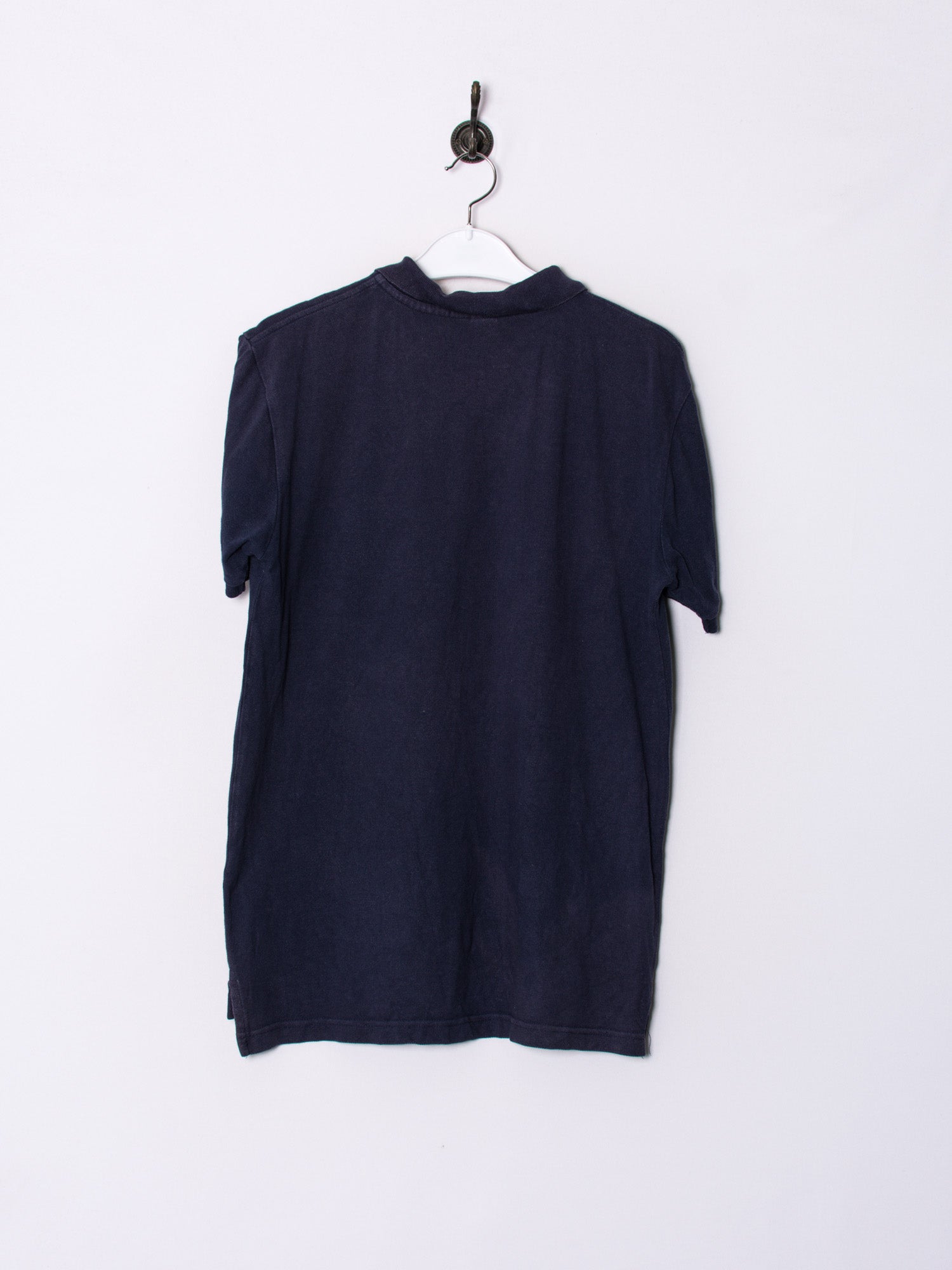 US Polo Assn Navy Blue Poloshirt