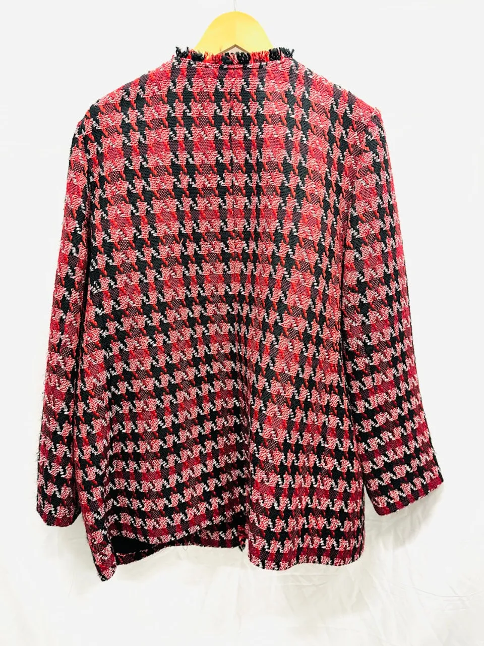 Used chico's  COATS  2X-20 60003-S000710703-