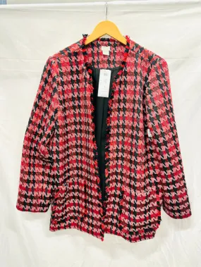 Used chico's  COATS  2X-20 60003-S000710703-