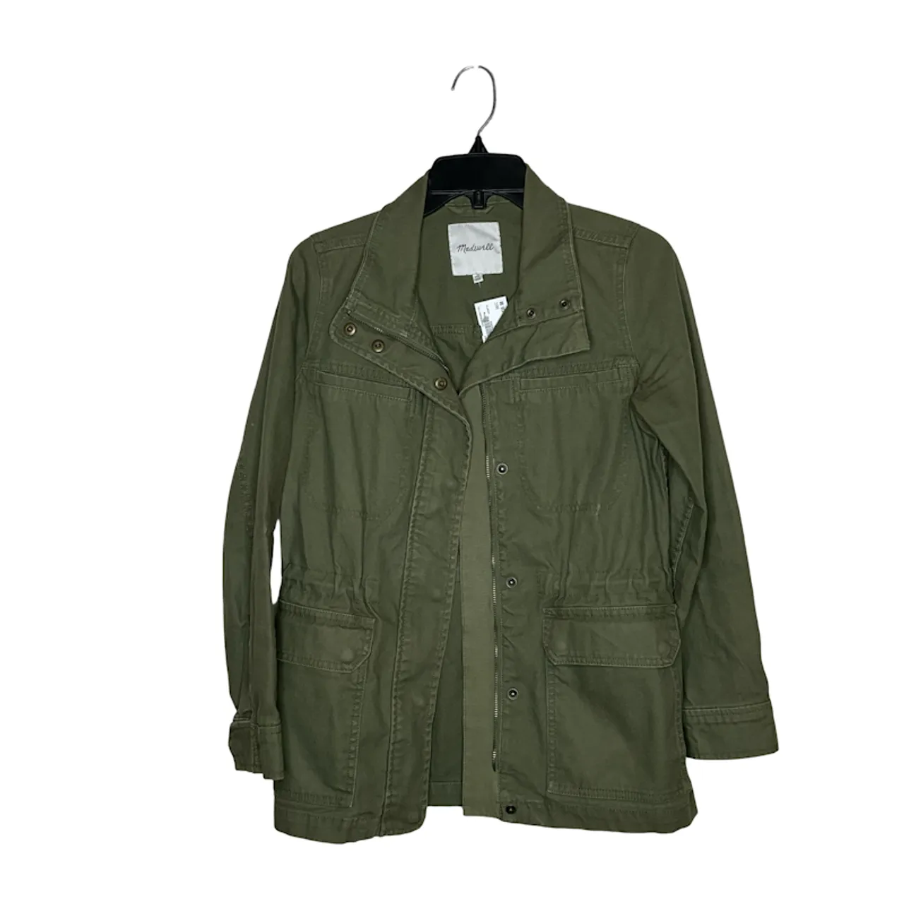 Used madewell  COATS  XXS 60129-S000426797-