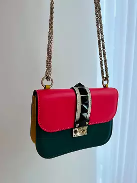 Valentino Garvani Glam Rock Bag