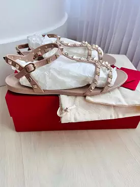 Valentino Garvani Sandals