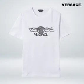 VERSACE  |Luxury T-Shirts