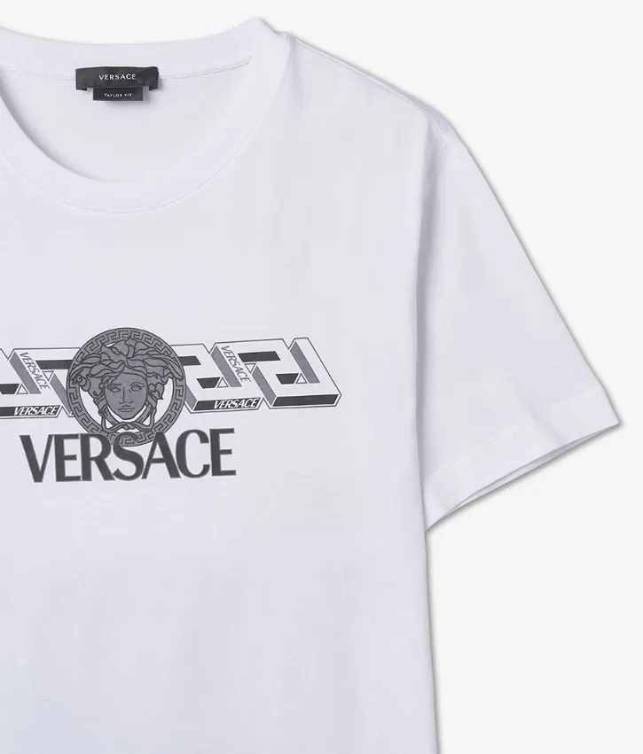 VERSACE  |Luxury T-Shirts