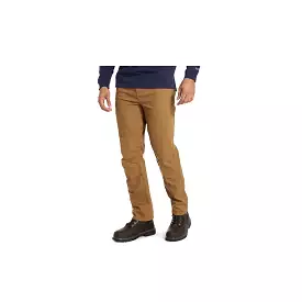 Wolverine Guardian Cotton Double Knee Pant Cedar