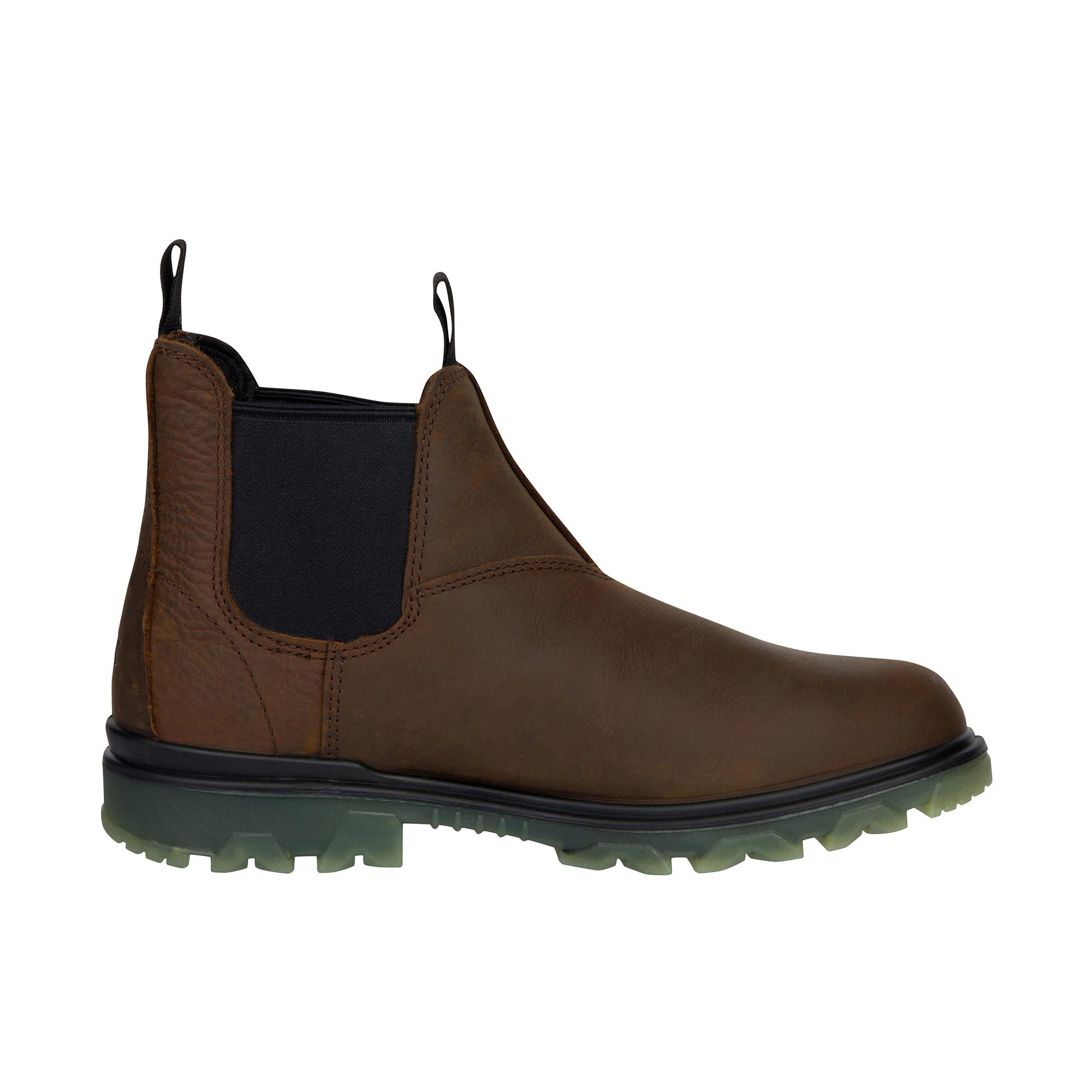 Wolverine I-90 EPX Romeo Boot Soft Toe Sudan Brown