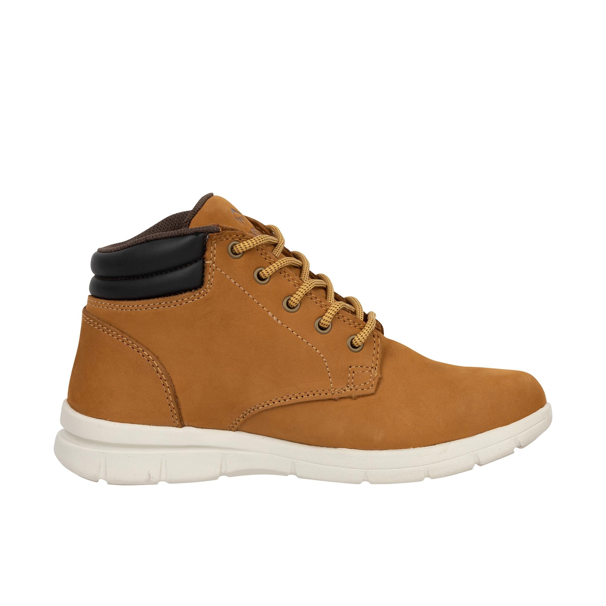 Wolverine Karlin Soft Toe Wheat