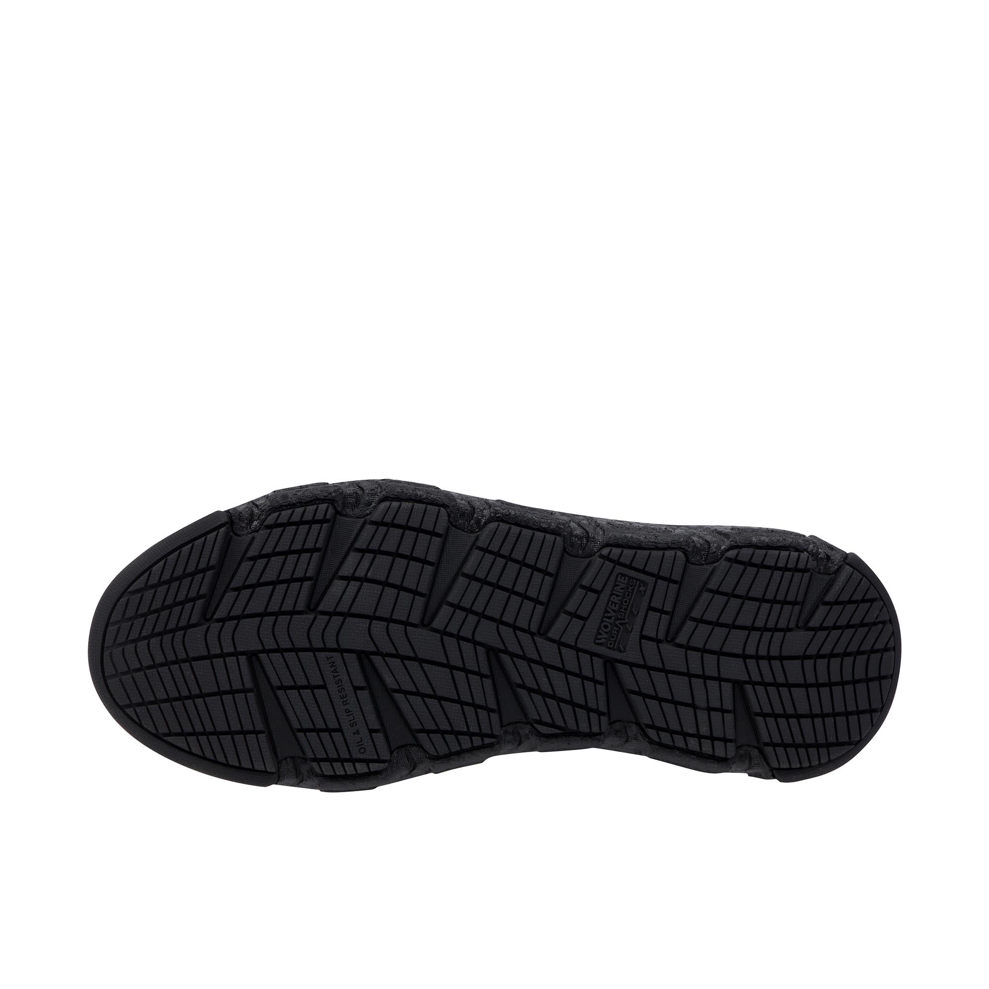 Wolverine REV Ultraspring DS FX Composite Toe Black