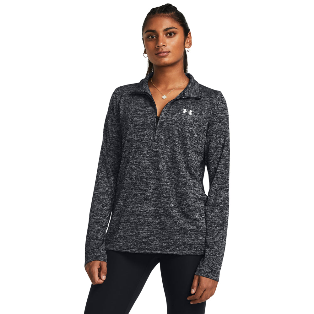 Women's Under Armour Tech Twist 1/2 Zip