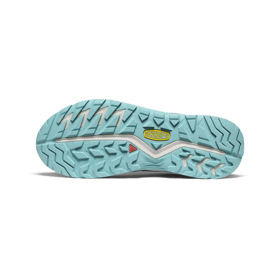 Women's Versacore Waterproof Shoe  |  Alloy/Evening Primrose