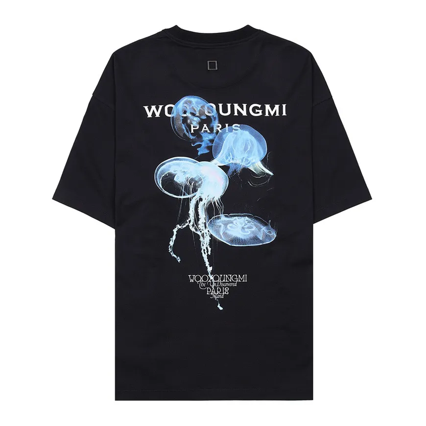 WOOYOUNGMI  |T-Shirts