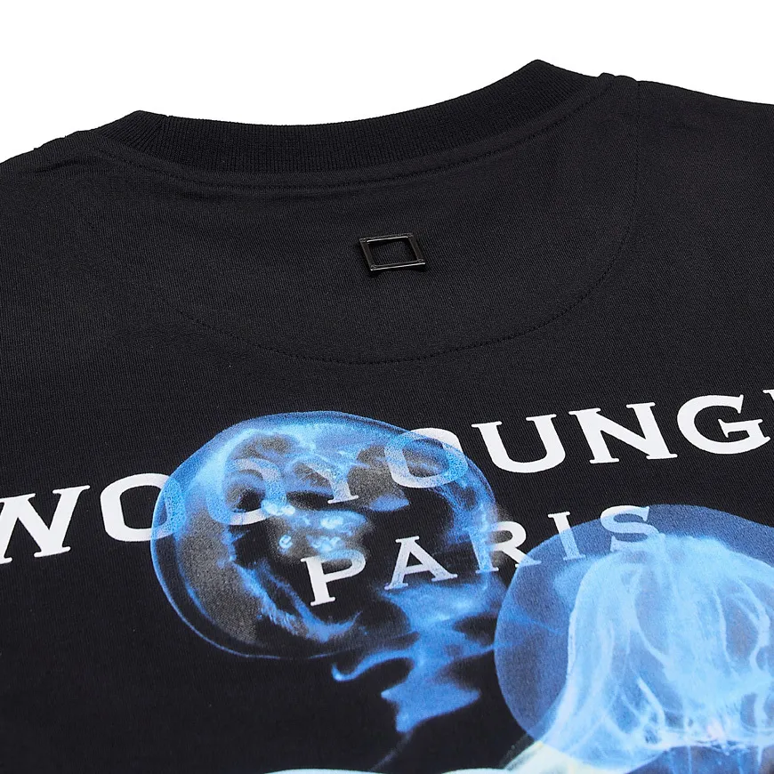 WOOYOUNGMI  |T-Shirts