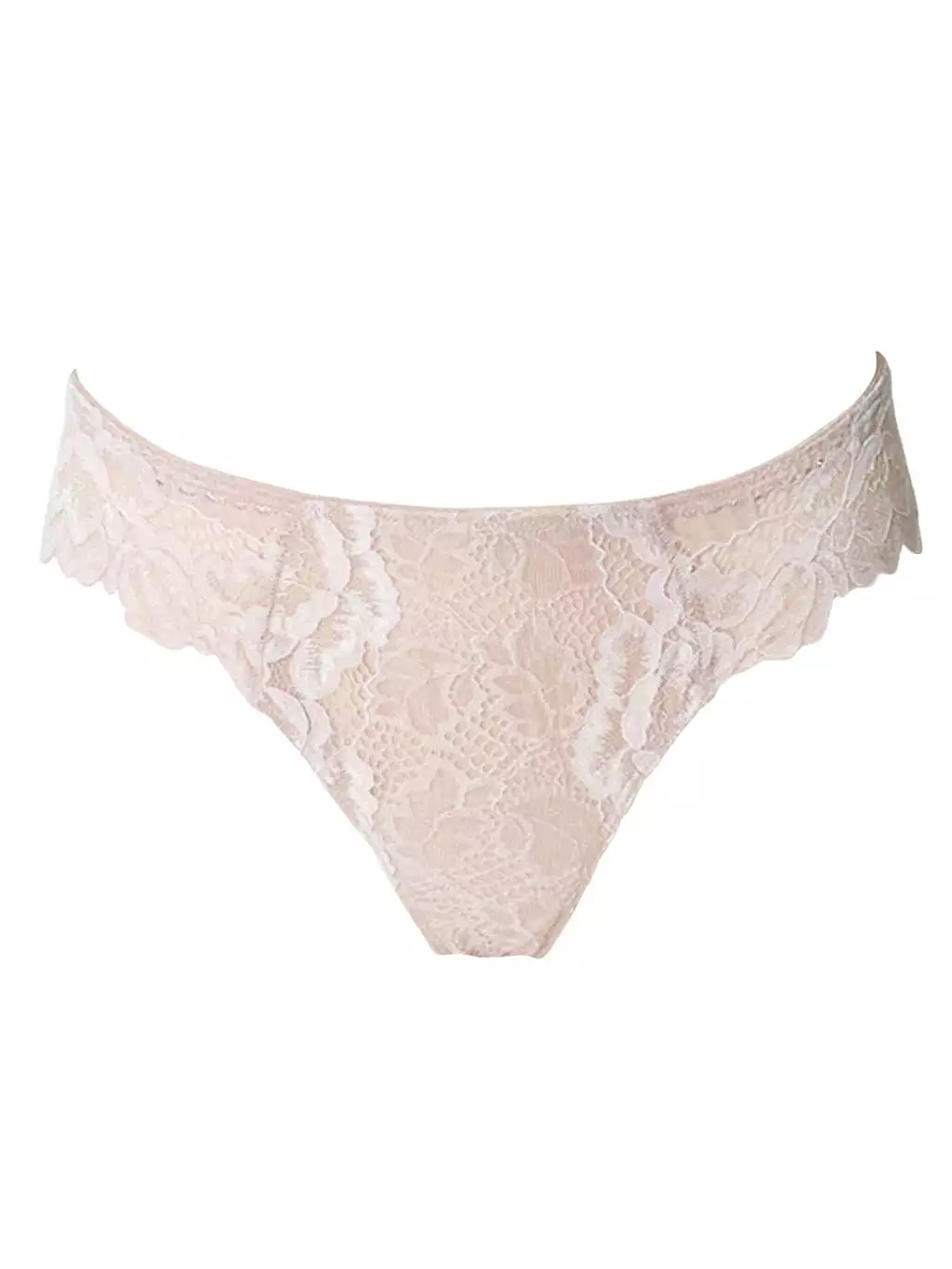 Xirena Tru Blush Laynie Panty