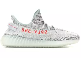 Yeezy 350 Blue Tint