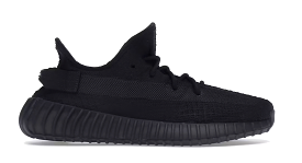 Yeezy 350 Onyx