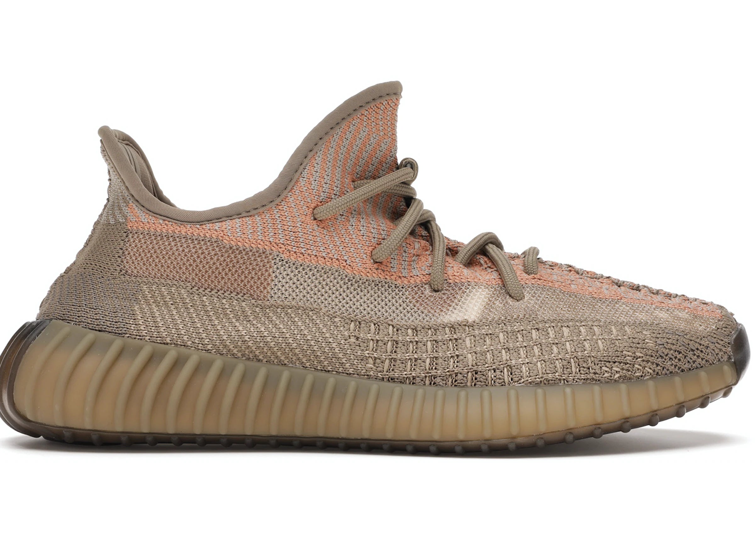 Yeezy 350 Sand Taupe