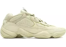 Yeezy 500 Supermoon Yellow