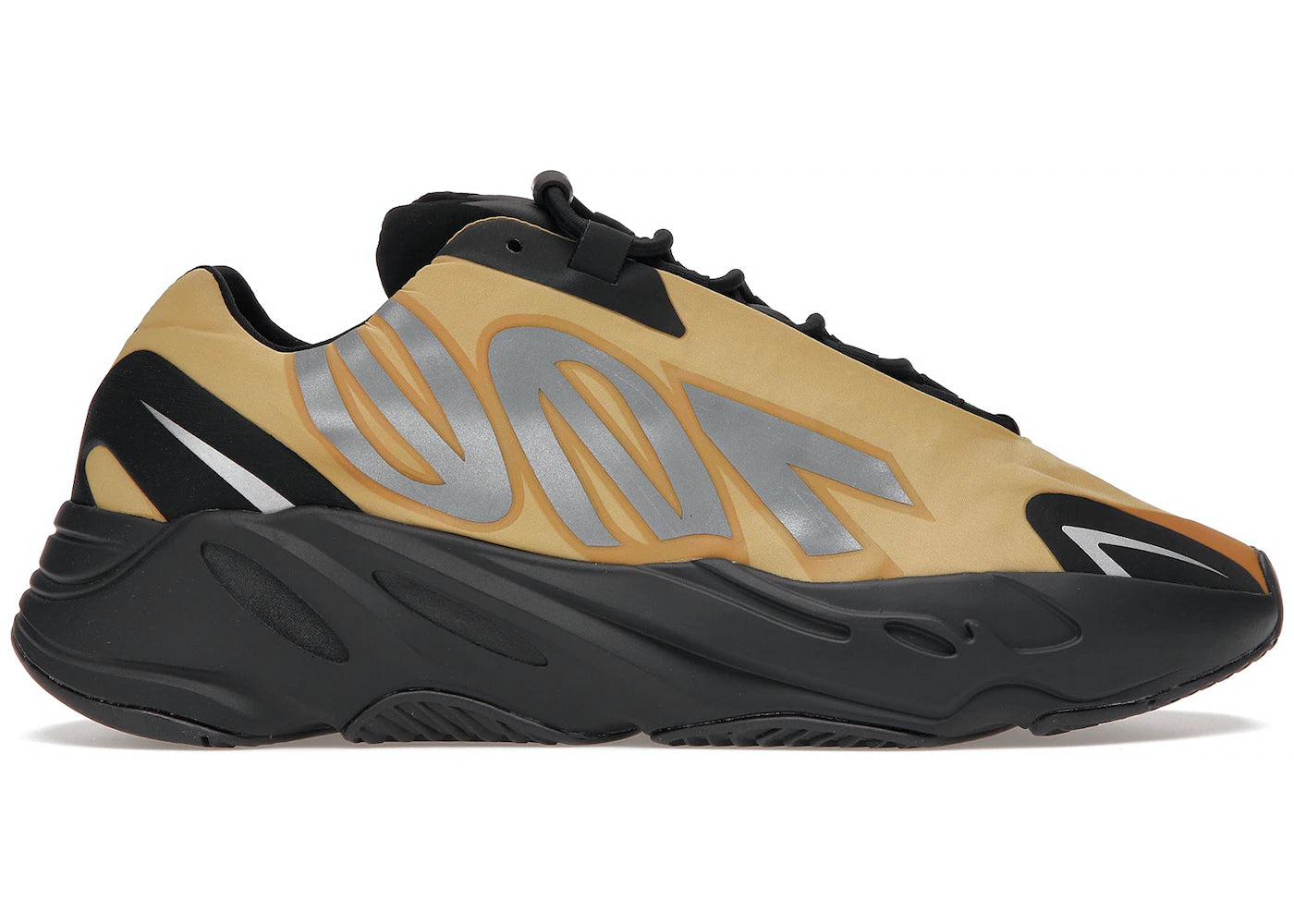 Yeezy 700 Honey Flux