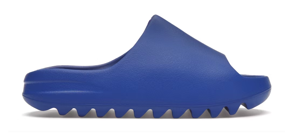 Yeezy Slide Azure