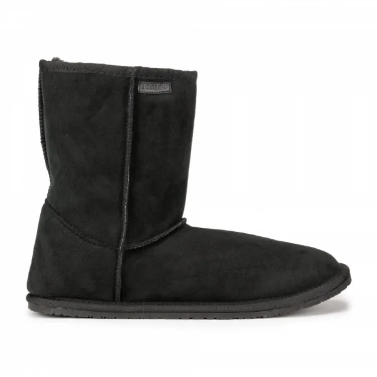 Zeazoo Dingo Adult Sheepskin Barefoot Boot